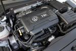 Volkswagen Golf Alltrack 2017 года (NA)